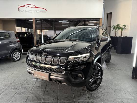 JEEP COMPASS 2.0 TD350 TURBO DIESEL LONGITUDE AT9